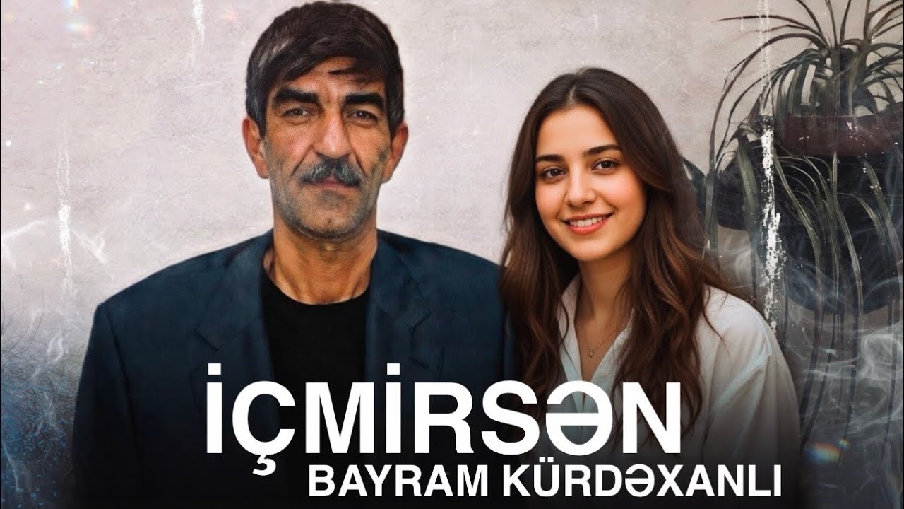 Bayram Kürdəxanlı & Sona - Meclisimiz Xudmanidi İçmirsən Mp3 Yüklə