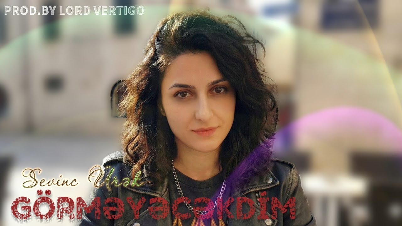 Lord Vertigo & Sevinc Urek - Gormeyecekdim ( Yeni 2026 ) Mp3 Yüklə