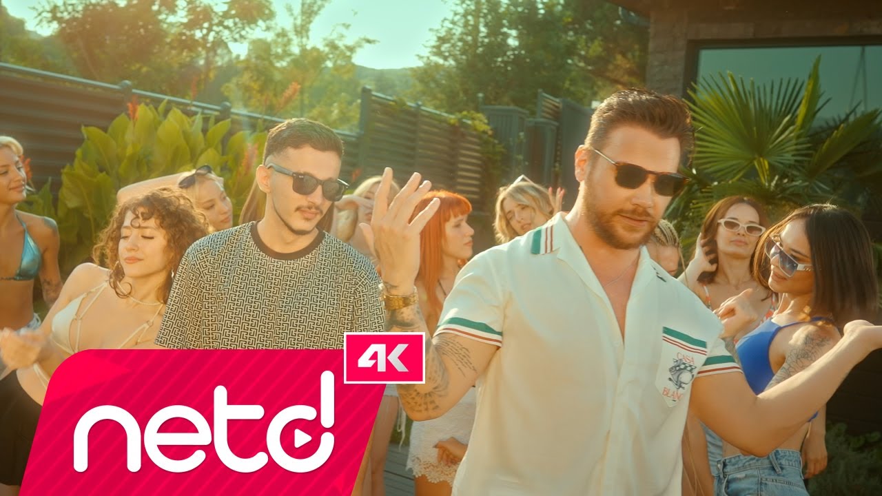 Sinan Akçıl & Mili B & KERRO - Yalanlarla Kandır Mp3 Yüklə