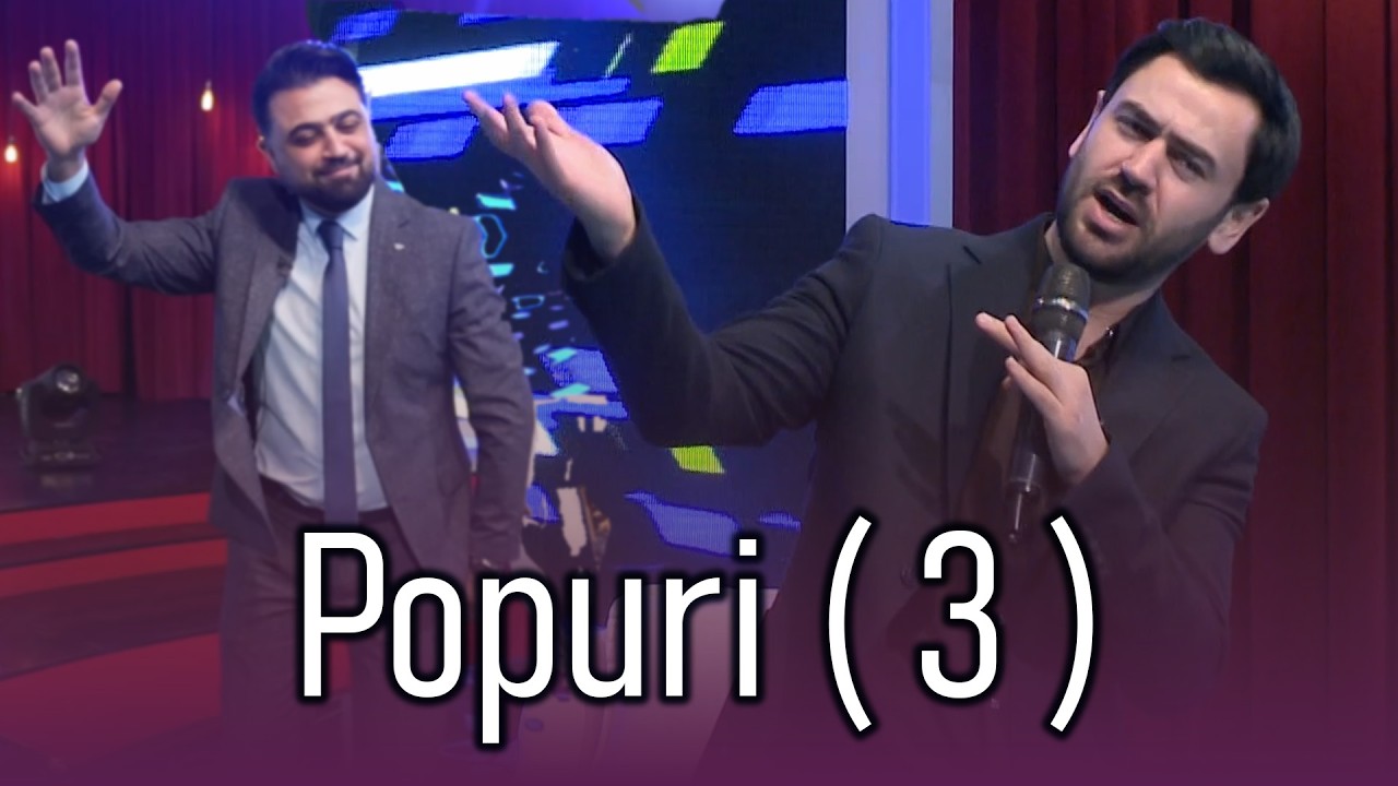 Uzeyir Mehdizade - Popuri 3 ( Ekskluziv ) Mp3 Yüklə